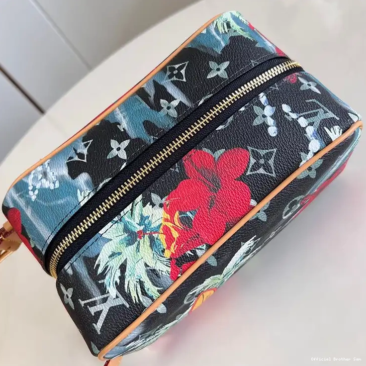 Official Brother Sam Bags 2407YA0158 LV 0817